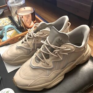 Adidas Ozweego Men’s Shoes (worn once, too small)
